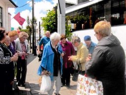 cobh 2012